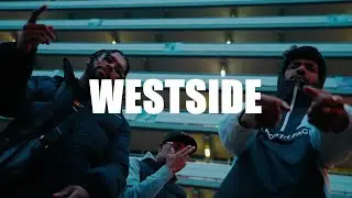 (SOLD) MocroManiac x Josylvio x Siggy & D1ns Type Beat | “Westside” (Old School/Boom Bap) - FincheS