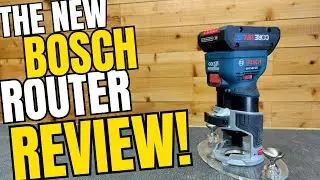 Совершенно новый беспроводной маршрутизатор BOSCH! — Полный обзор
