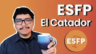 Conoce a ESFP El Catador
