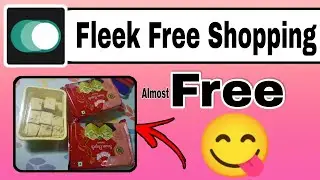 😋 Fleek Soonpadi Loot। Loot unboxing। Free shopping today। Deal of the day