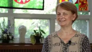 WSGC Teacher:  First Grade Knitting