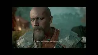 AC Valhalla Uninvited Guests Choice - I will  Kill Dane MuziGamming Guide        [Walkthrough]