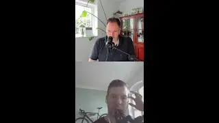 Podcast Ank&uuml;ndigung ESPRESSO VENTISSIMO mit Patrick Bergmann von Madaster