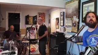 Mawashi Crush - Exp&eacute;visation 