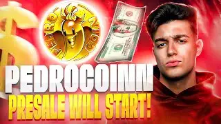 PedroCoin (PEDRO) Meme Token🚀 | Presale Overview & Transparency Considerations  📊🚀
