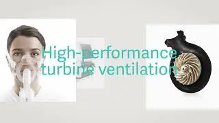 The Servo Ventilator Story - The Pioneer in Personalized Mechanical Ventilation