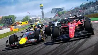 Open lobbies ft. F1 Esports  Driver Lucas Blakeley and Jack West
