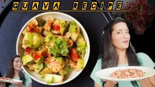 #guava  Recipes  Deasy, tasty, and traditional recipes made with love. From home-style dishes #