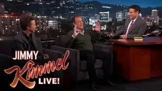 Al Michaels on Deflate-Gate