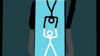 #funk #animation #stickfigure