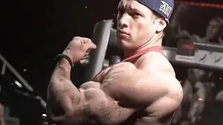 CAIKE PRO - BODYBUILDING MOTIVATION 2022 🔥