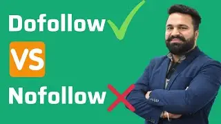 What's The Difference Between Do Follow and No Follow Links in SEO [Beginners Guide]