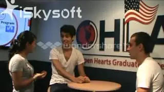 The Wallet - Intermediate 2 - Open Hearts Language Academy