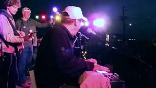 16 yr old Liam Sheridan sings 