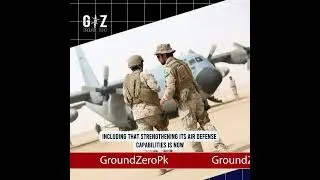 Pakistan Eyes big $4B JF-17 Jets for loan Deal with Saudi Arabia?