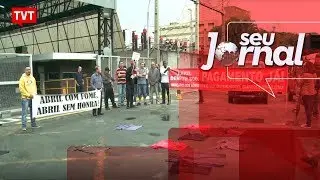 Donos bilion&aacute;rios da Editora Abril d&atilde;o calote em trabalhadores