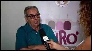 Servizio Tg Cirò Wine festival parlano gli esperti