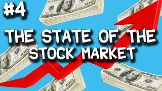 The State of the Stock Market: Stock News & Ideas April 2020 #4