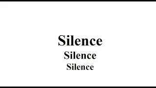 Arguments From Silence: The Good, the Bad, and the Ugly