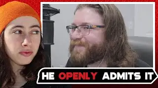Vaush Proves AGAIN He's a WEIRDO FREAK