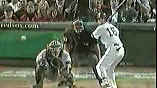 2007 WORLD SERIES GAME 1 PREGAME SHOW OPEN
