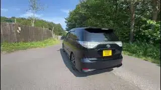 TOYOTA Estima for sale @ Vine Place