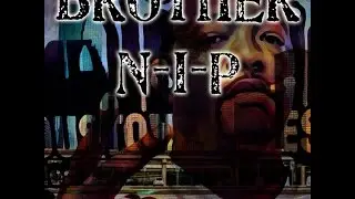 Brother N-I-P  - Court Cases & Caskets  Official Video