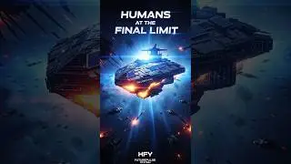 Humans at the Final Limit | Epic HFY Sci-Fi Battle | FuturePulse Station