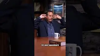 Embracing Salvation and Eternity | Mark Spence