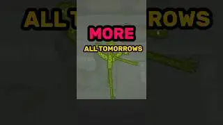 MORE All Tomorrows Characters In Melon Playground!
