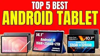 Best Android Tablet 2026 &mdash; Which One Should You Buy?
