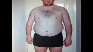 My 90lbs Weight Loss Journey