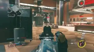 Flawless Karma-45 -Armageddon De-Atomizer