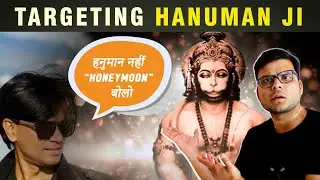 4 Lessons from Hanuman ji | Why Everyone loves Hanuman ji | Short Stories