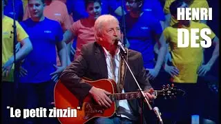 Henri D&egrave;s - 