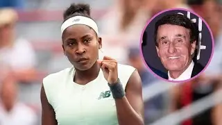 Bold Coco Gauff serving prediction made by Serena Williams&rsquo; ex-coach ahead of return