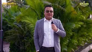 Abhishek Gupta Success Story | Investing in Dholera Smart City with Mirrikh Infratech