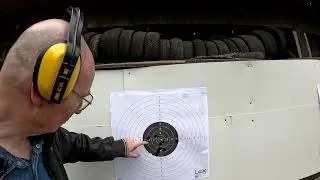 Arma Zeka AZ-P1 Super 2 w 9x19mm pierwsze strzelanie Dzięki Wojtek! #mati79zg #armazeka