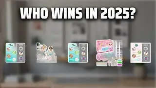 The Top 5 Best Nano Tape in 2025 - Must Watch Before Buying!