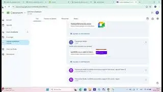 Vid&eacute;o cours la lettre  C