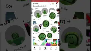 WE&rsquo;RE ALL GREEN BEANS💚💚💚#greenbeans #greenbean #roblox #growagarden #teamjandel #jandel