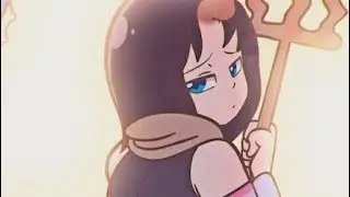 Elma Booty (DragonMaid) // LOOP ANIMATION