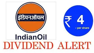 Indian Oil Corporation Dividend 2022 Alert  #shorts