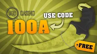 500 Casino Promo Code | New 500 Casino Promo Code Free Money Bonus