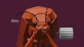 Common Red Soldier Beetle