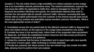 600 660 Implementing Cisco Application Centric Infrastructure   Advanced  600 660 DCACIA  Free Pract