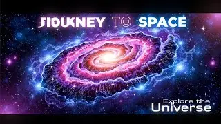 Journey to Space | Stellar Expeditions