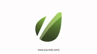 Hand logo reveal - VideoHive (After Effects)
