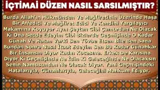 #sureirahmantefsiri ''deyyus''