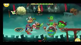 Ab epic has an event and boss fight gameplay im pro